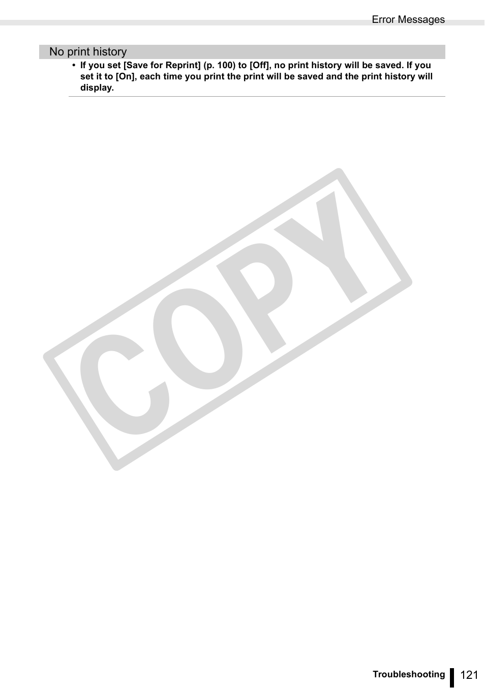 Co py | Canon SELPHY ES3 CDP-E063-010 User Manual | Page 121 / 124