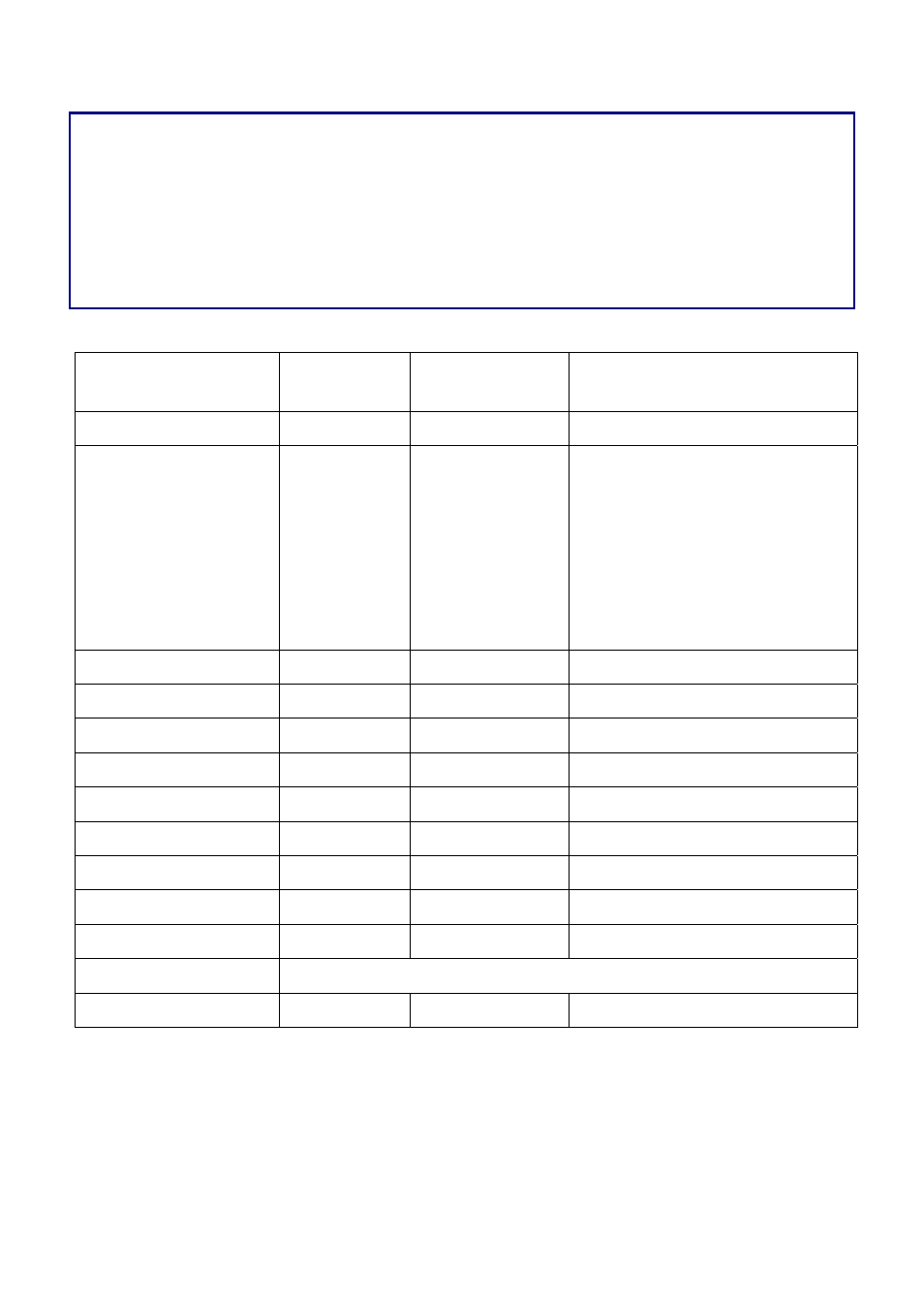 Compuprint 3046 Programmer Manual User Manual | Page 23 / 26