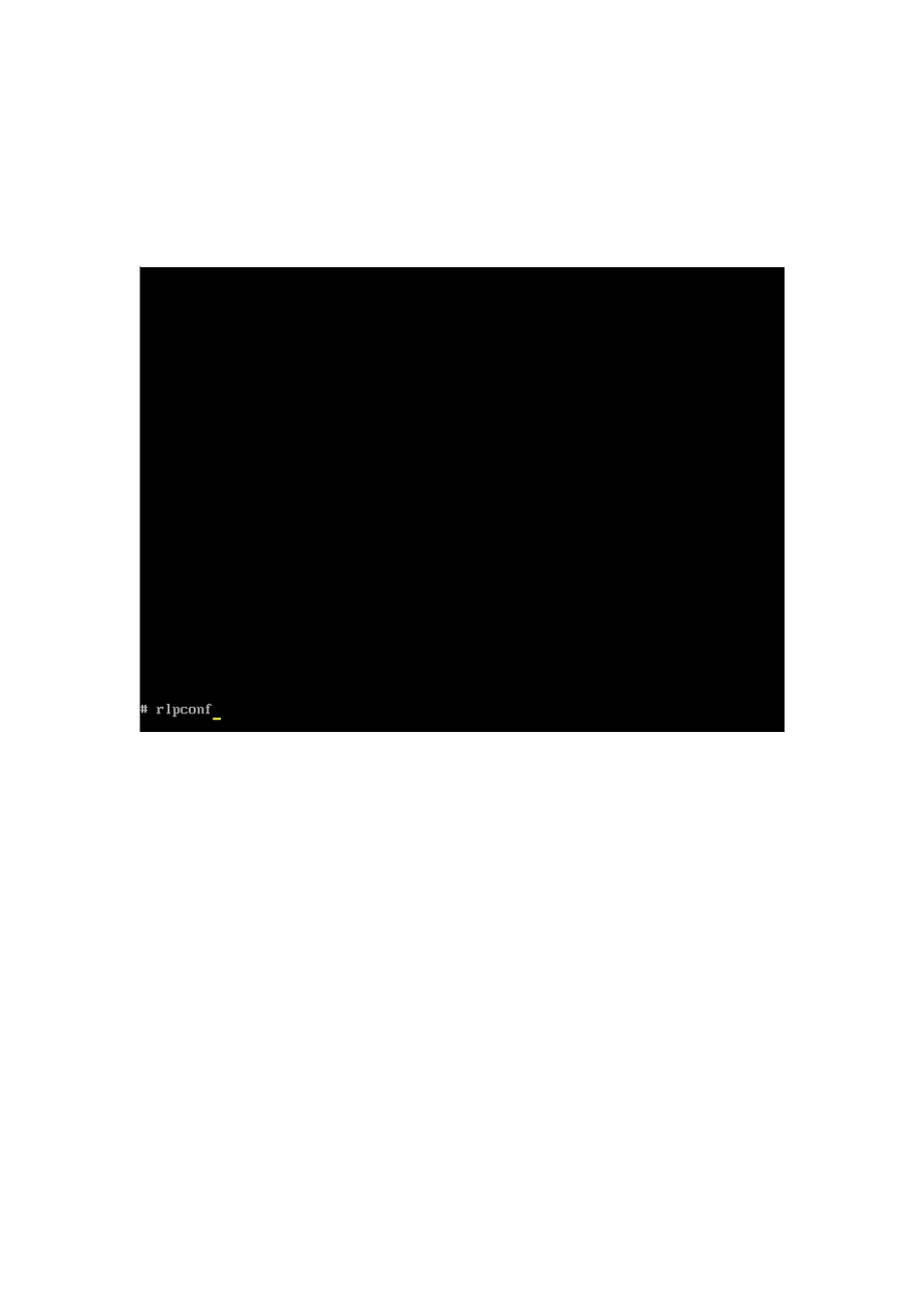 Compuprint 3056 Network Interface Tools User Manual | Page 14 / 19