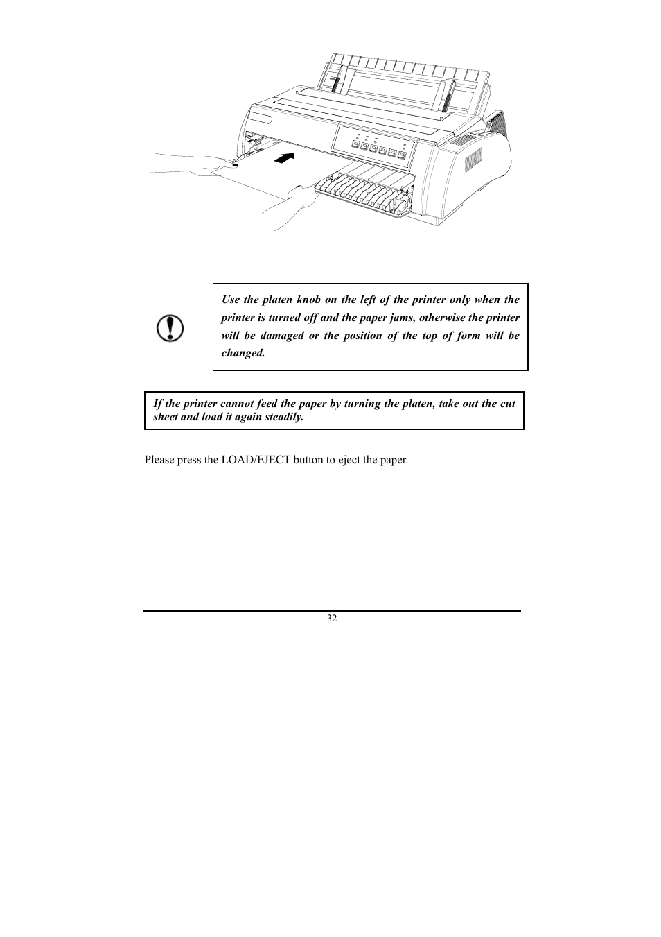 Compuprint 3056 User Manual | Page 41 / 75