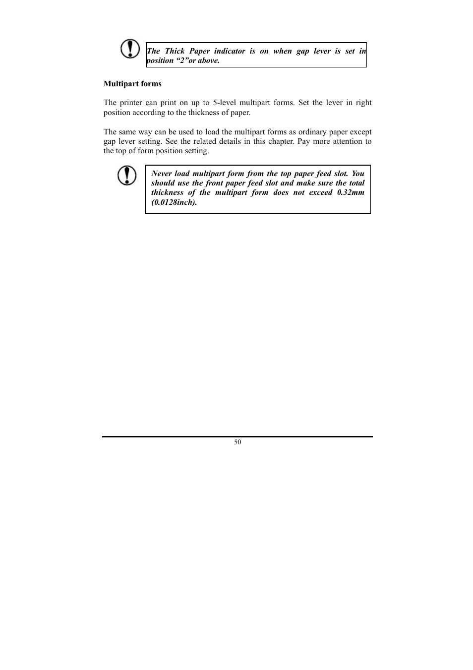 Compuprint 3056 User Manual | Page 59 / 75