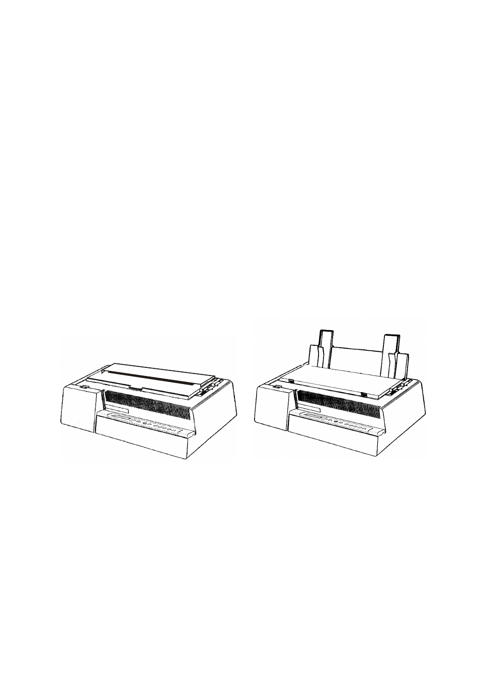 Compuprint 4051 User Manual | 126 pages