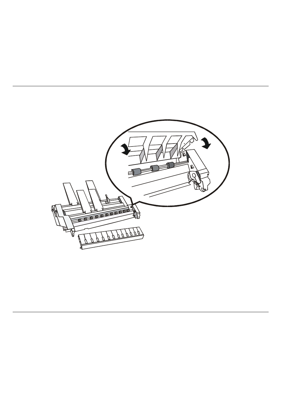 Compuprint 4051 User Manual | Page 102 / 126