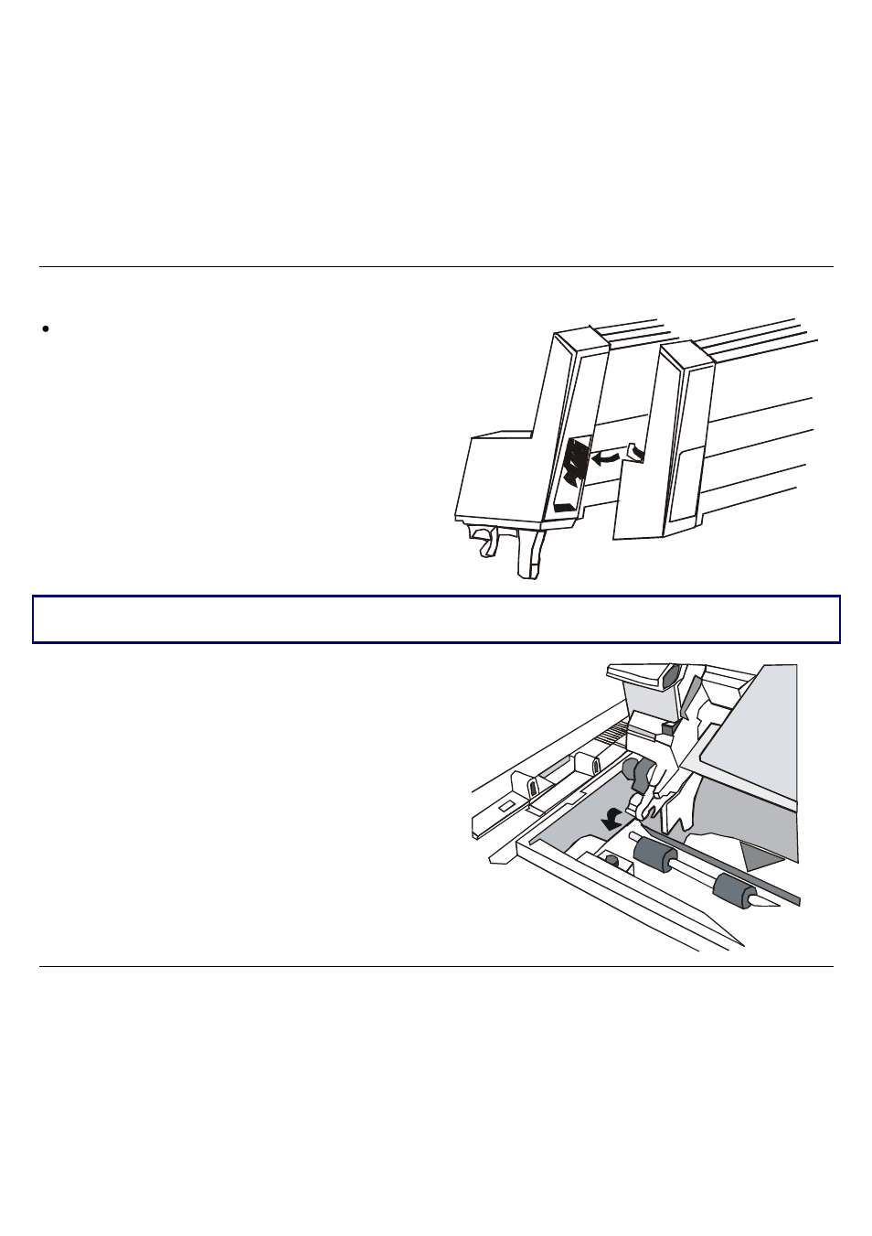 Compuprint 4051 User Manual | Page 104 / 126