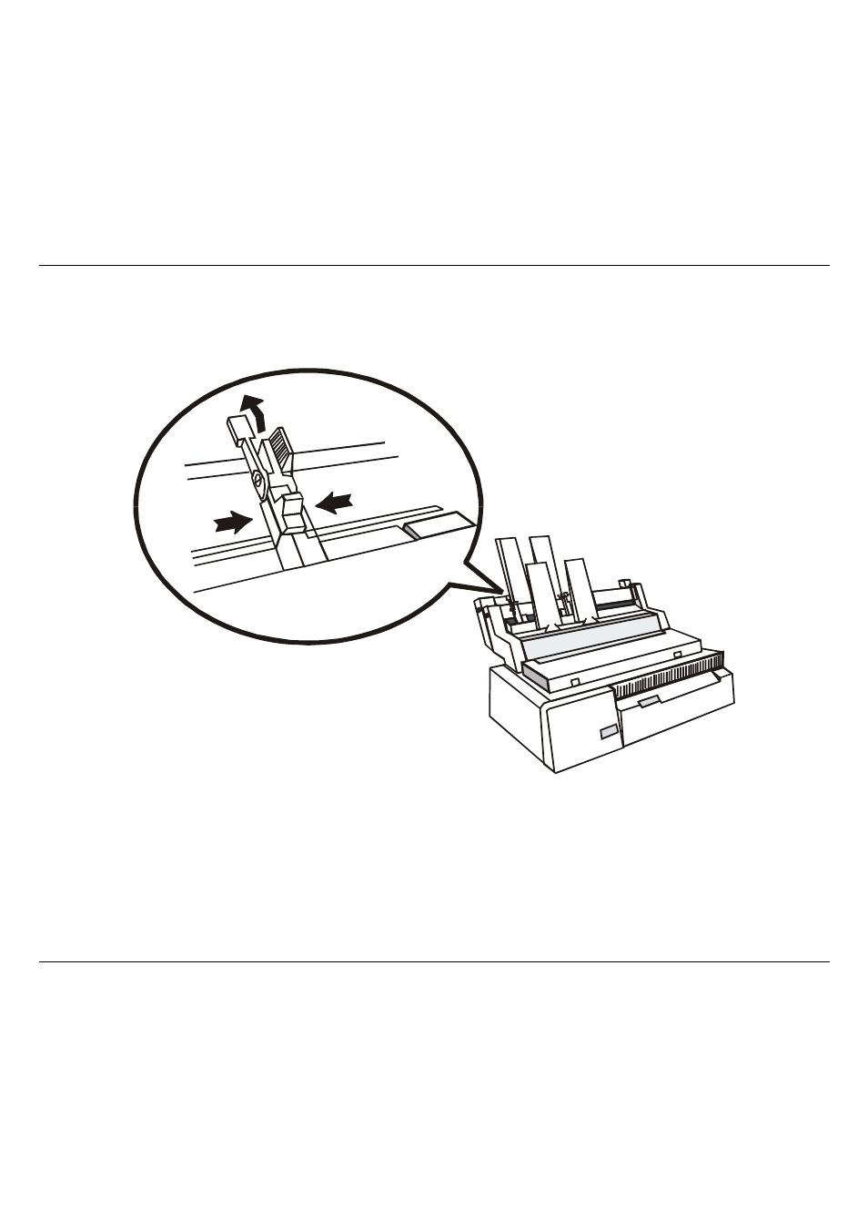 Compuprint 4051 User Manual | Page 109 / 126