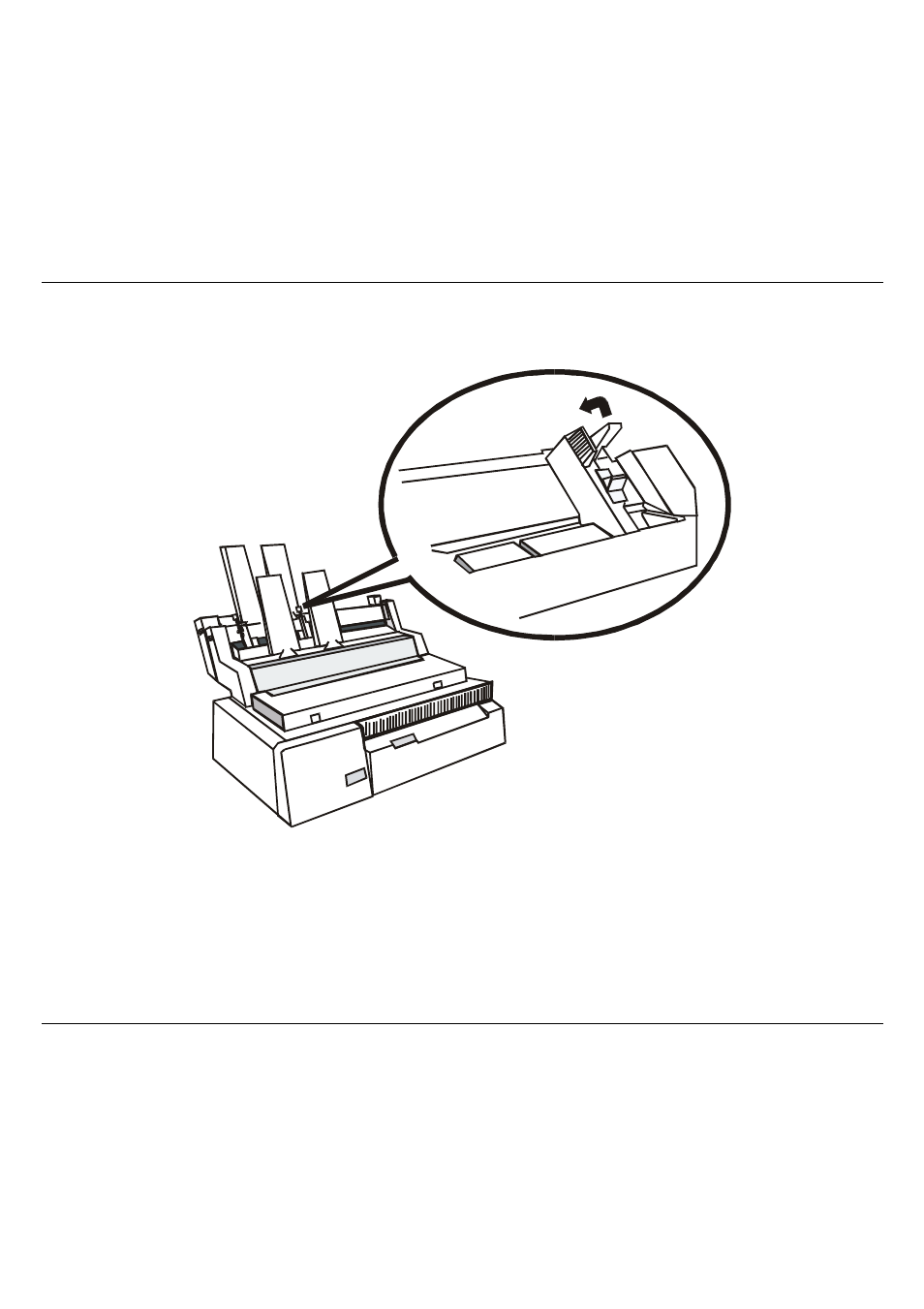 Compuprint 4051 User Manual | Page 110 / 126