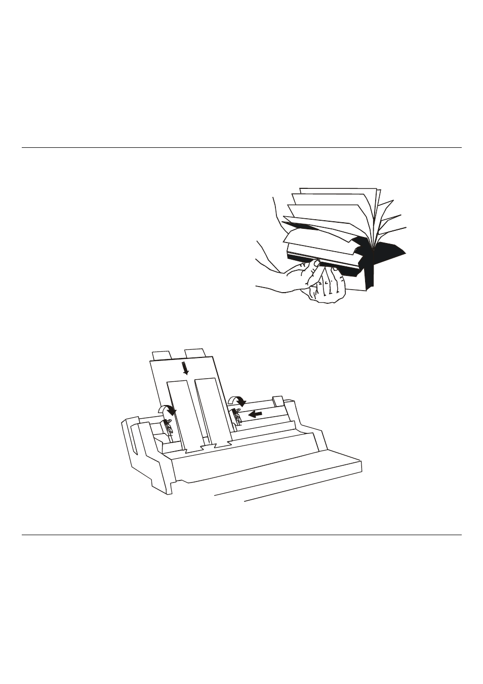 Compuprint 4051 User Manual | Page 111 / 126