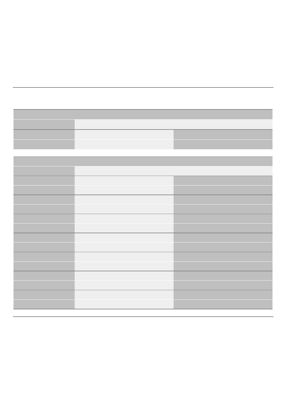 Compuprint 4051 User Manual | Page 119 / 126