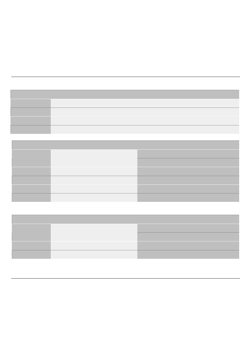 Compuprint 4051 User Manual | Page 120 / 126