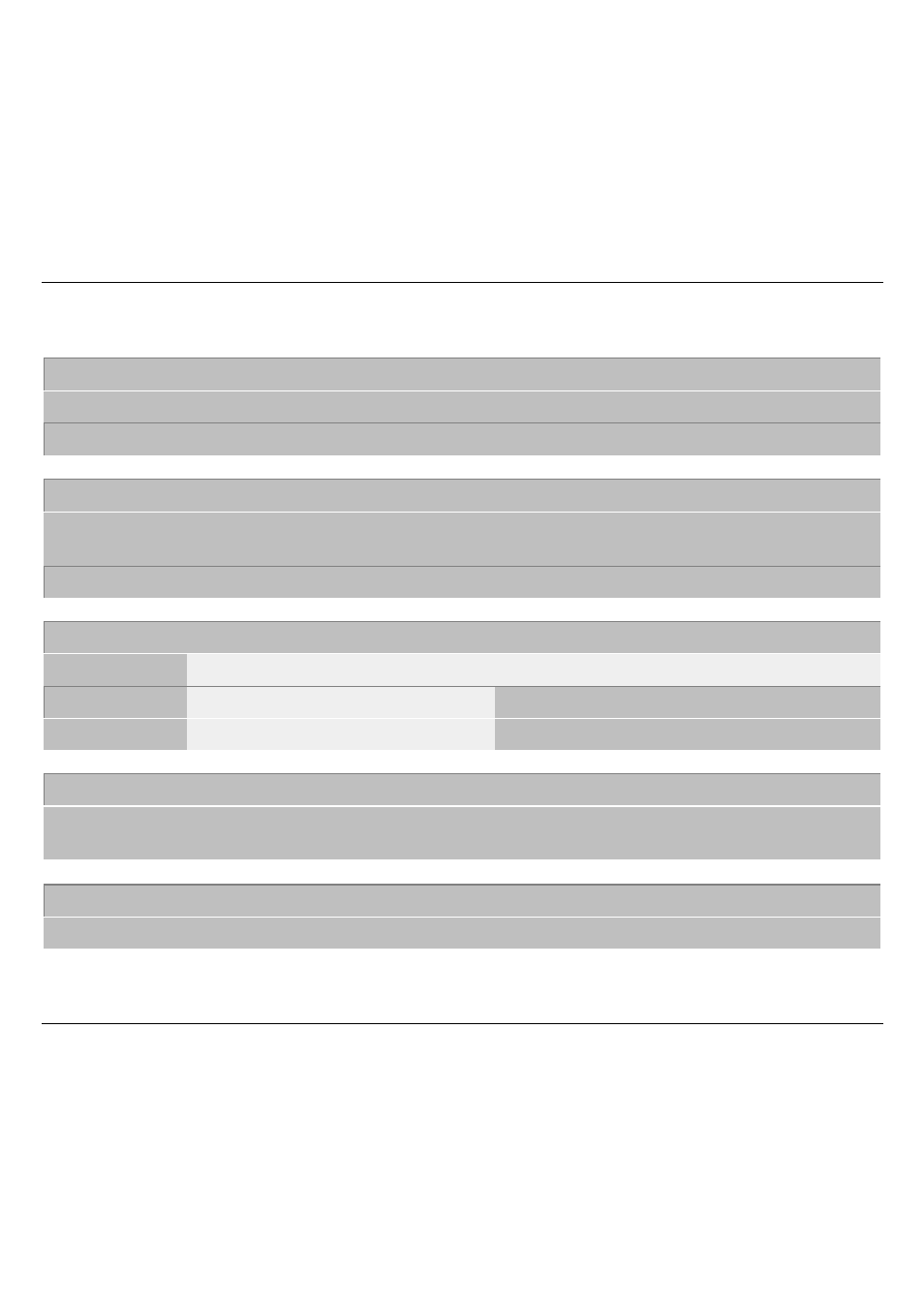 Compuprint 4051 User Manual | Page 121 / 126