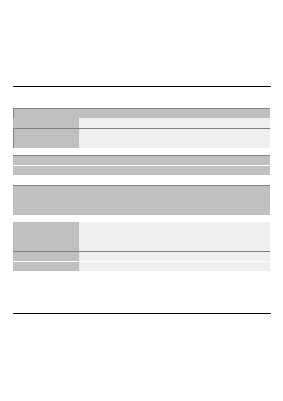 Compuprint 4051 User Manual | Page 125 / 126