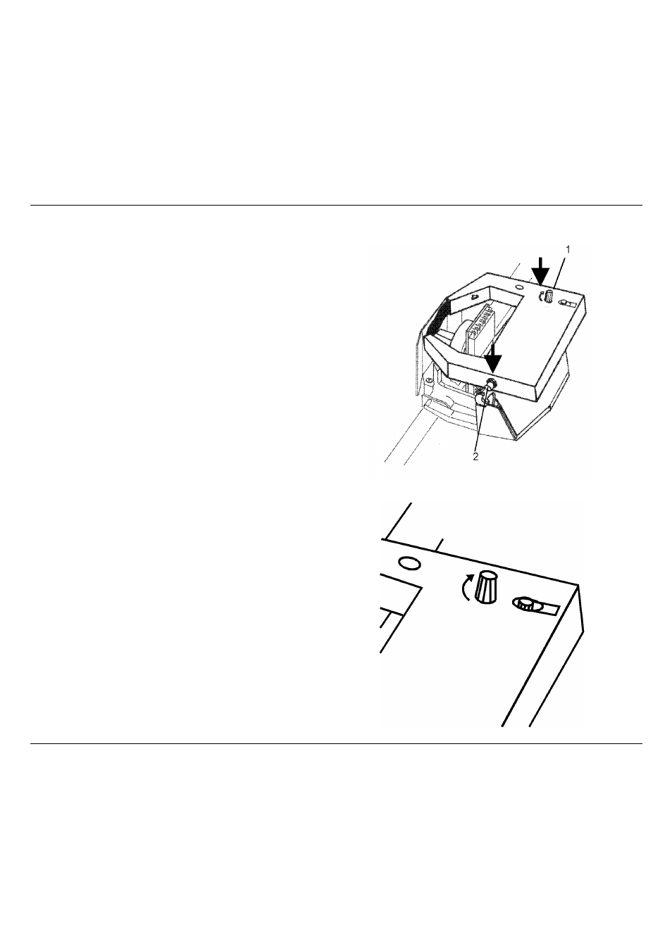 Compuprint 4051 User Manual | Page 17 / 126