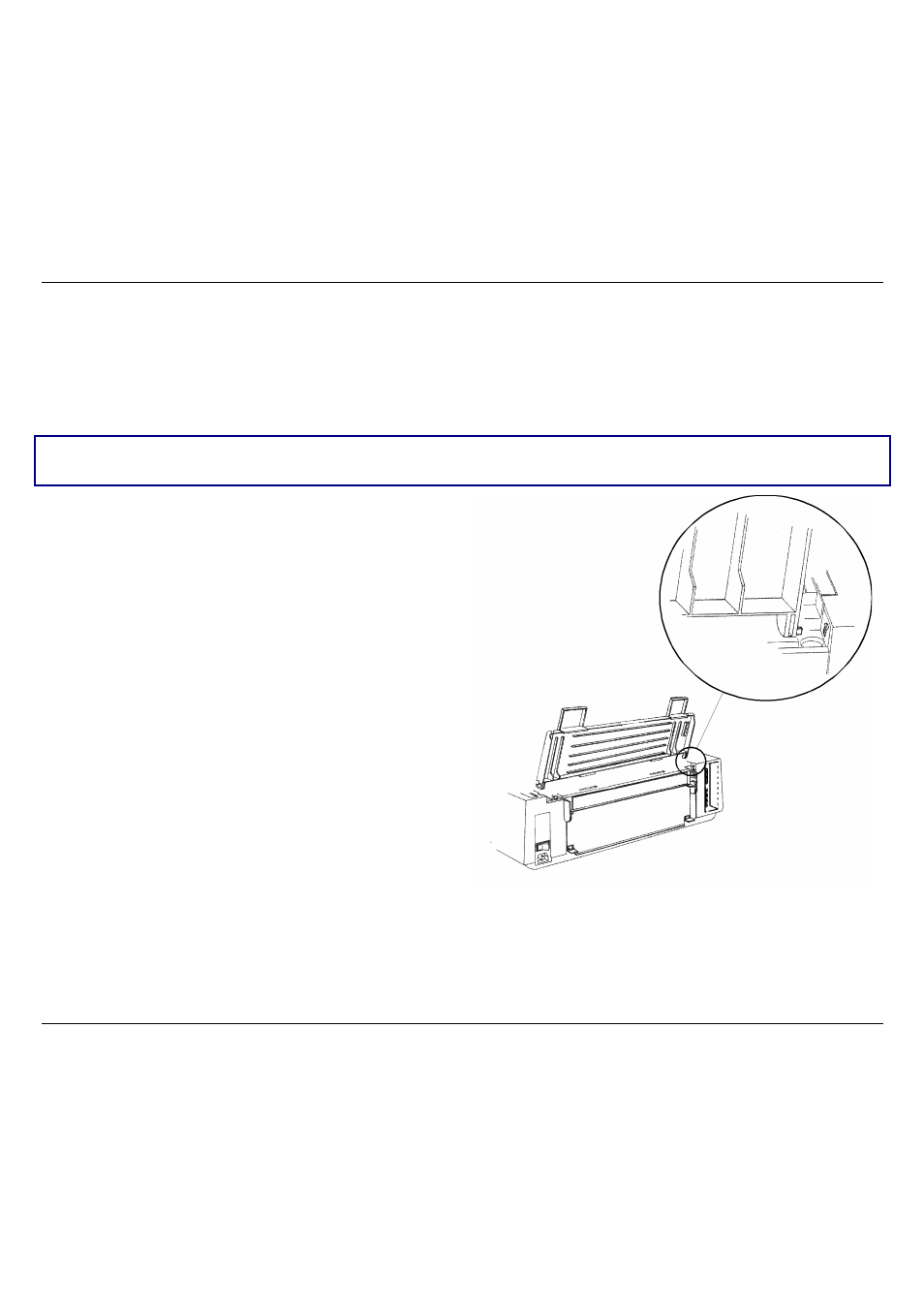 Compuprint 4051 User Manual | Page 19 / 126