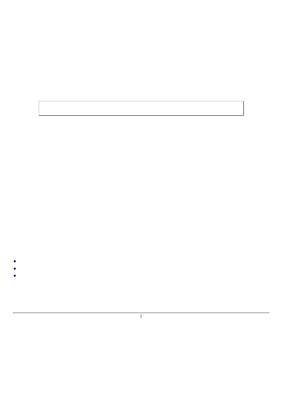 Compuprint products information | Compuprint 4051 User Manual | Page 2 / 126