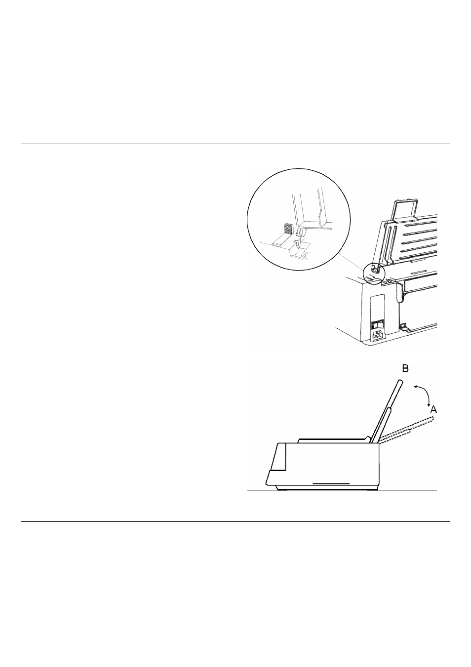Compuprint 4051 User Manual | Page 20 / 126