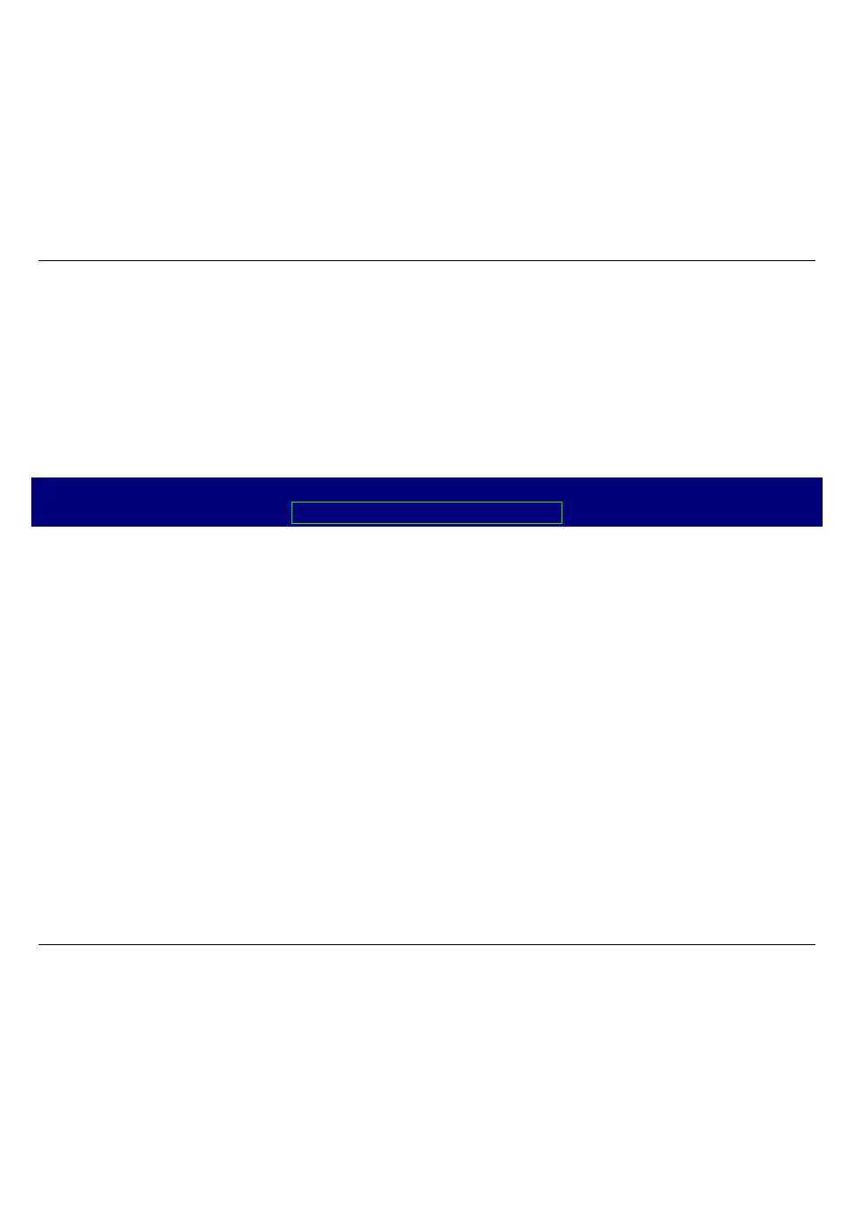 Software driver selection | Compuprint 4051 User Manual | Page 23 / 126