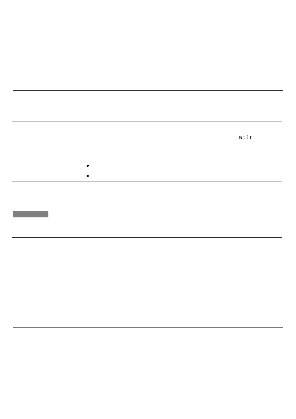 Indicators | Compuprint 4051 User Manual | Page 32 / 126