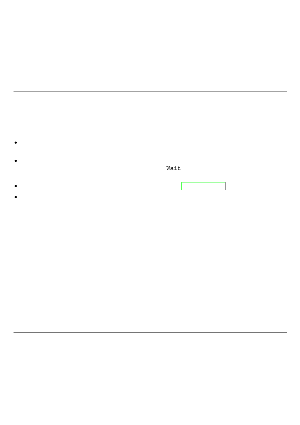 Buzzer | Compuprint 4051 User Manual | Page 41 / 126