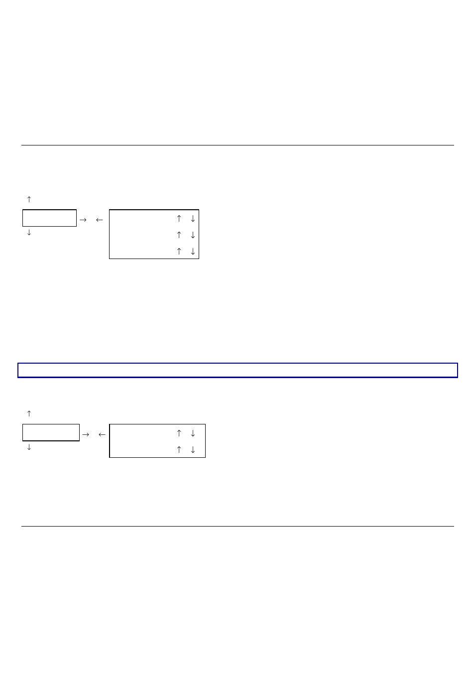 Compuprint 4051 User Manual | Page 46 / 126