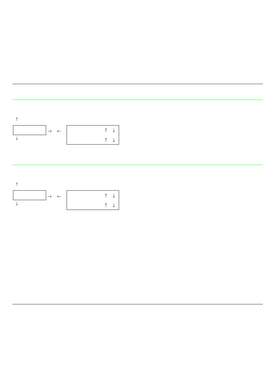 This function enables or disables the buzzer | Compuprint 4051 User Manual | Page 50 / 126