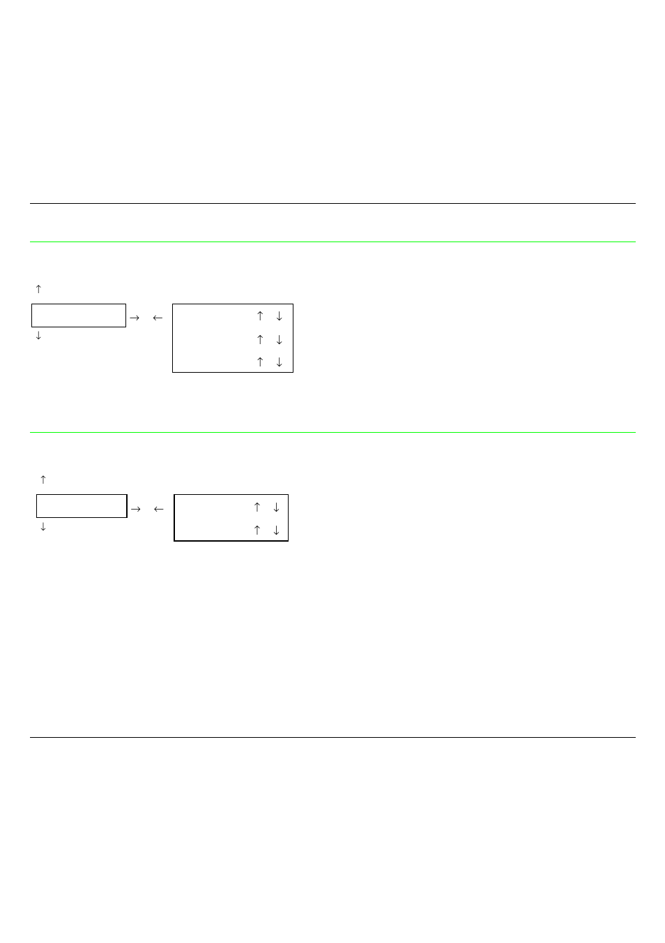 Compuprint 4051 User Manual | Page 52 / 126