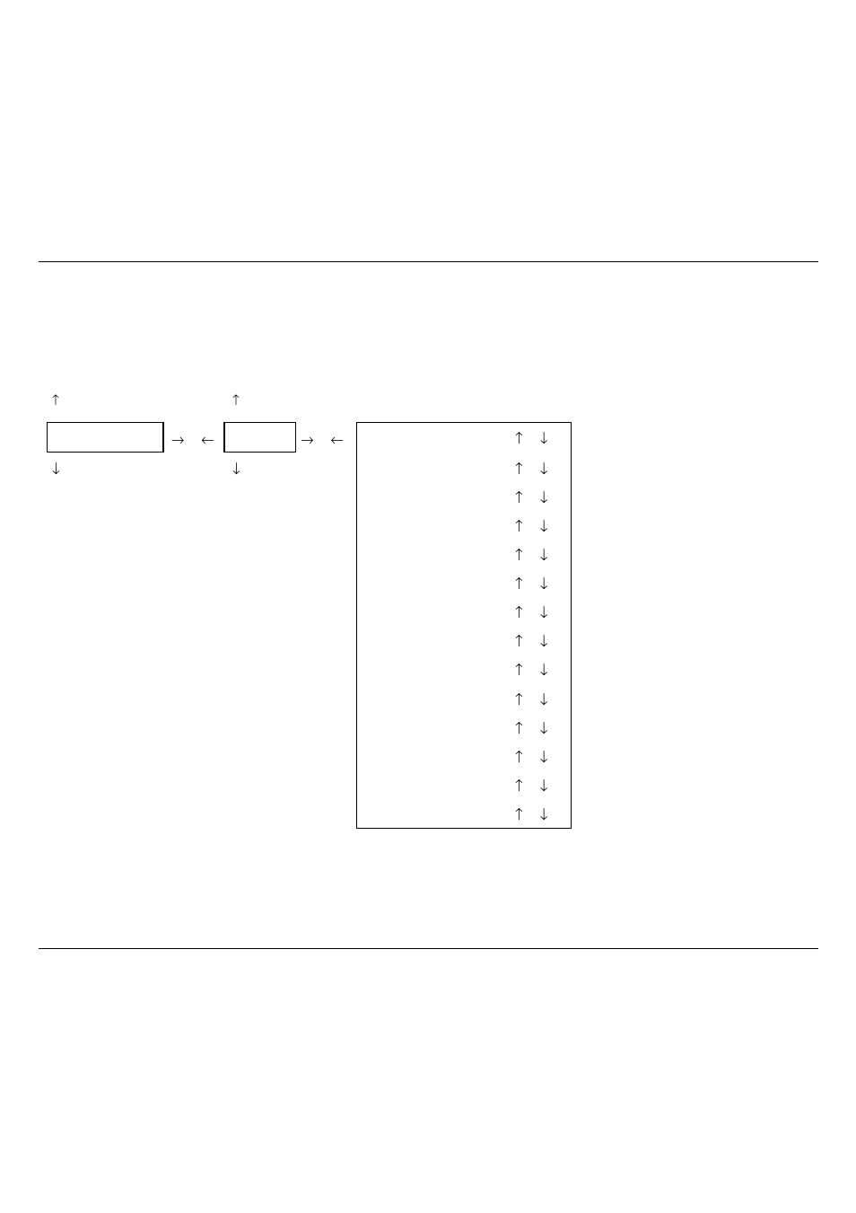 Select macro function | Compuprint 4051 User Manual | Page 61 / 126