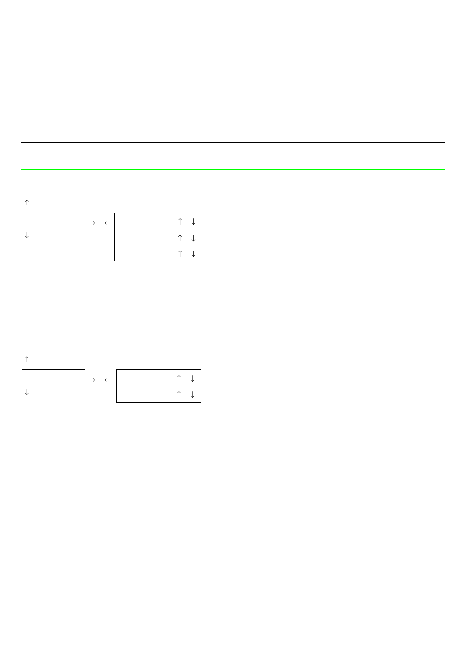 Compuprint 4051 User Manual | Page 62 / 126