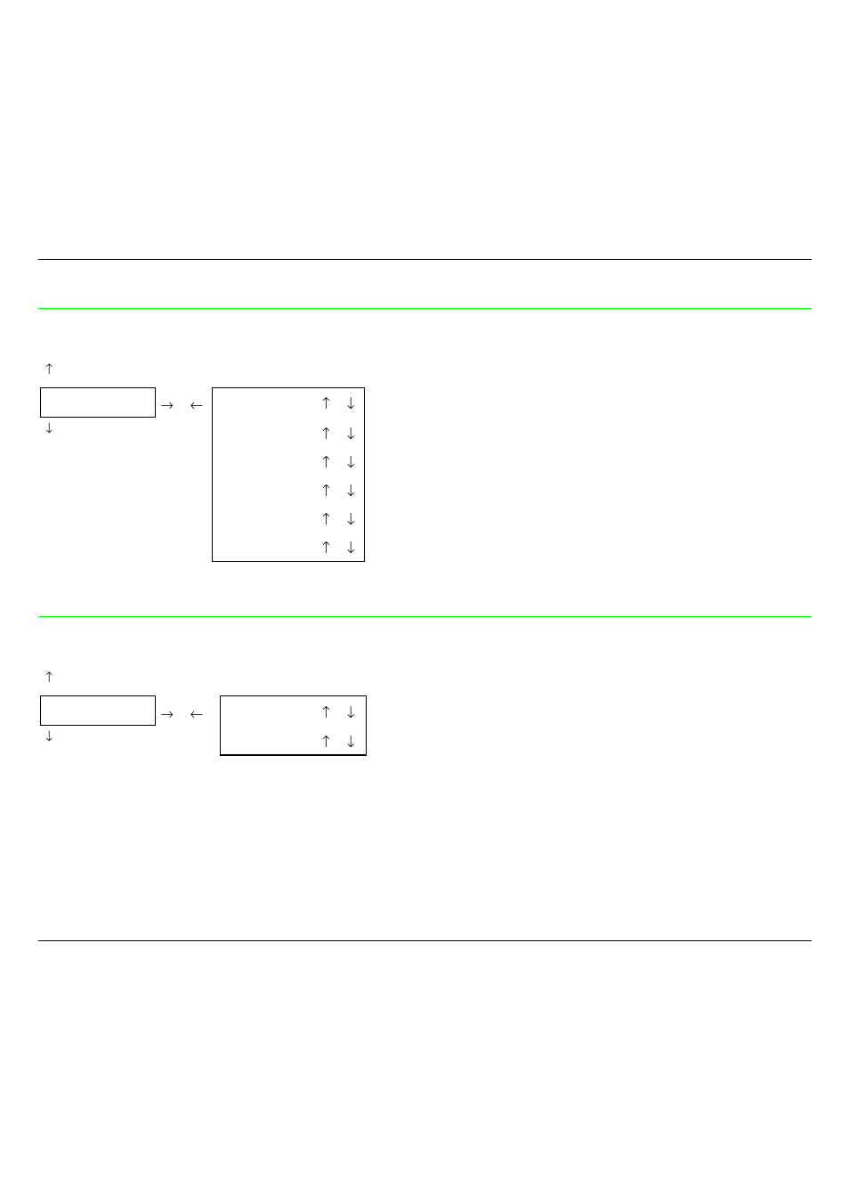 Compuprint 4051 User Manual | Page 63 / 126