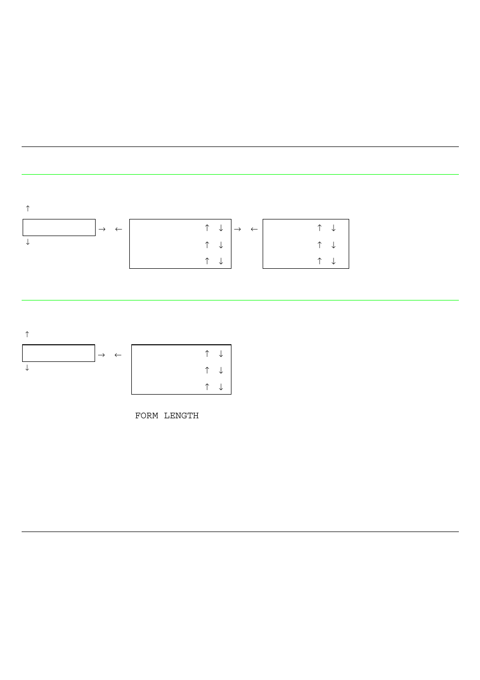 Compuprint 4051 User Manual | Page 64 / 126