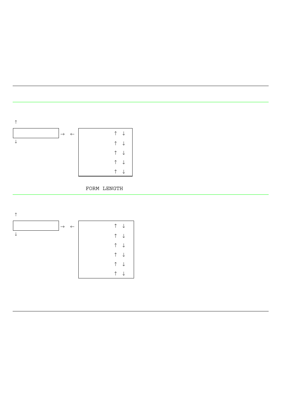 Compuprint 4051 User Manual | Page 65 / 126