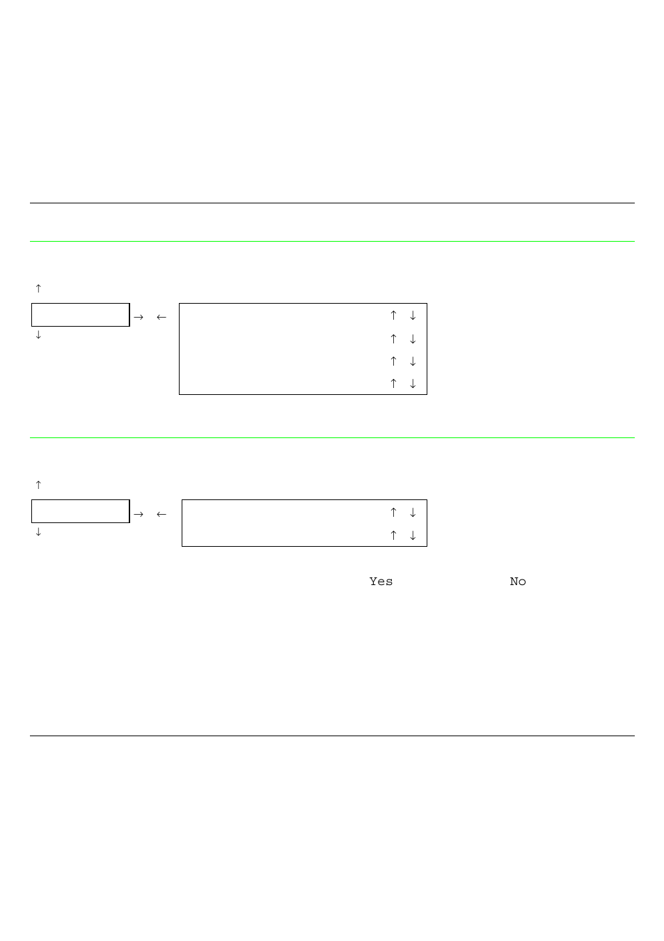 Compuprint 4051 User Manual | Page 67 / 126