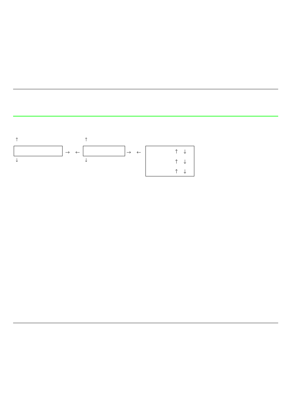 Print adjustment function | Compuprint 4051 User Manual | Page 69 / 126