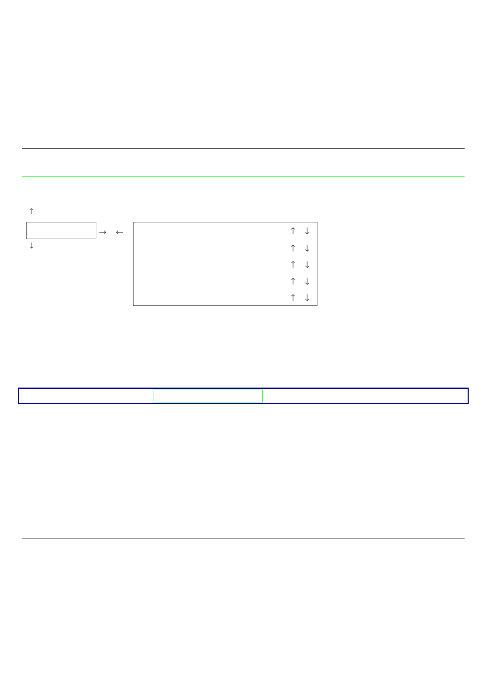 Compuprint 4051 User Manual | Page 70 / 126