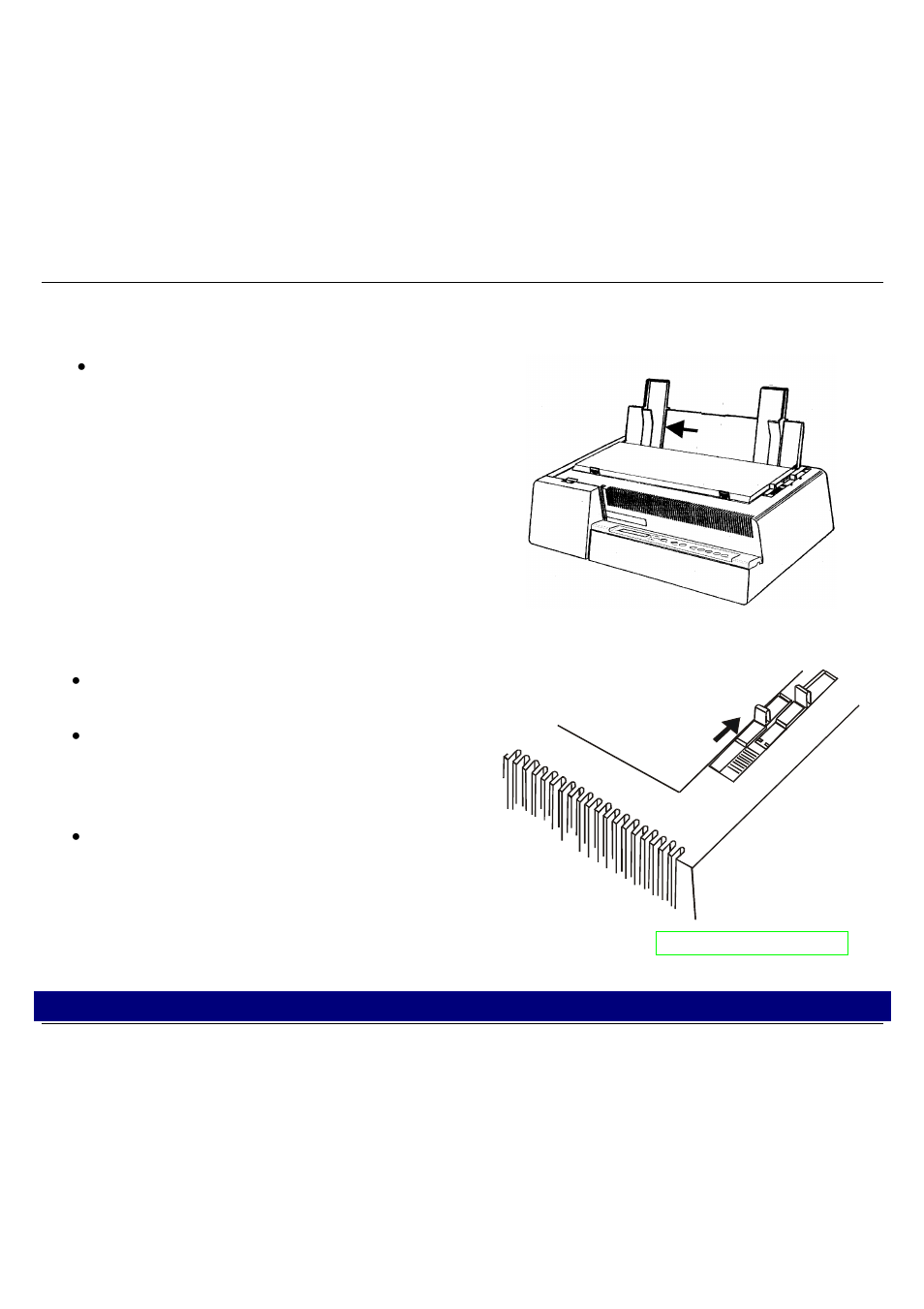 Compuprint 4051 User Manual | Page 77 / 126