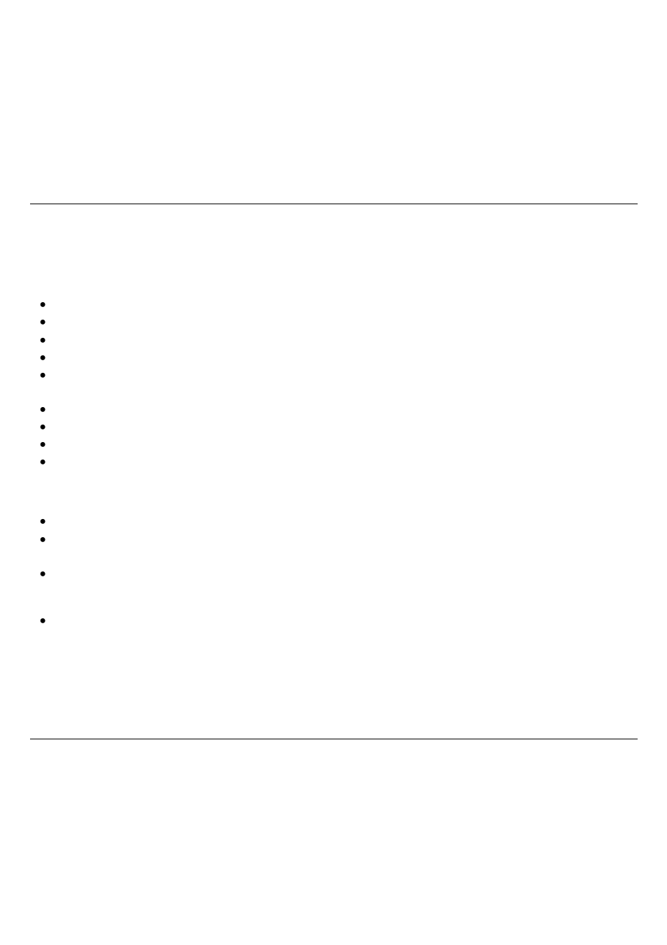 4056/4056n plus | Compuprint 4051 User Manual | Page 8 / 126