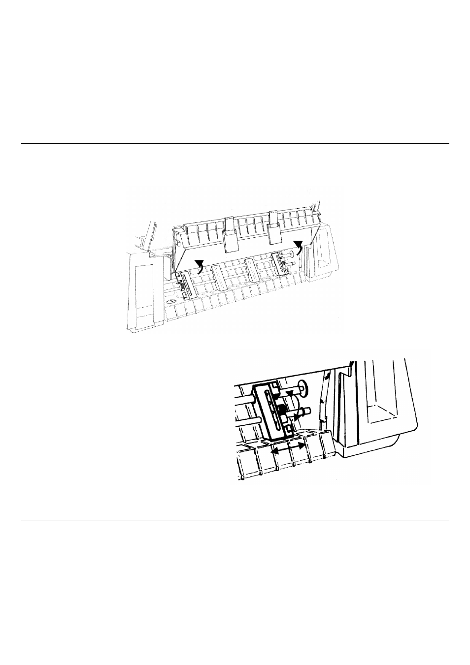 Compuprint 4051 User Manual | Page 80 / 126