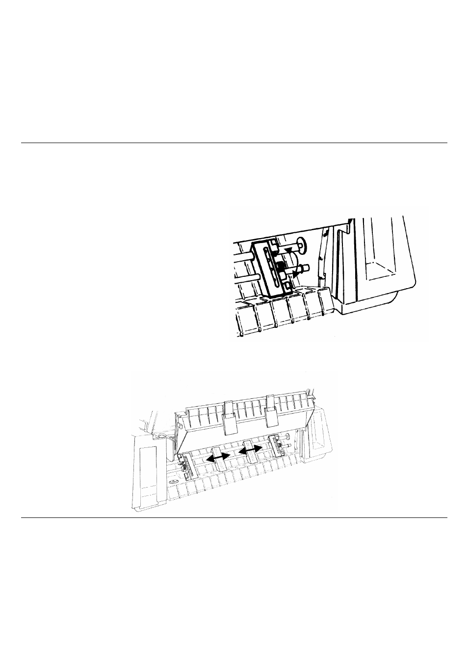 Compuprint 4051 User Manual | Page 81 / 126