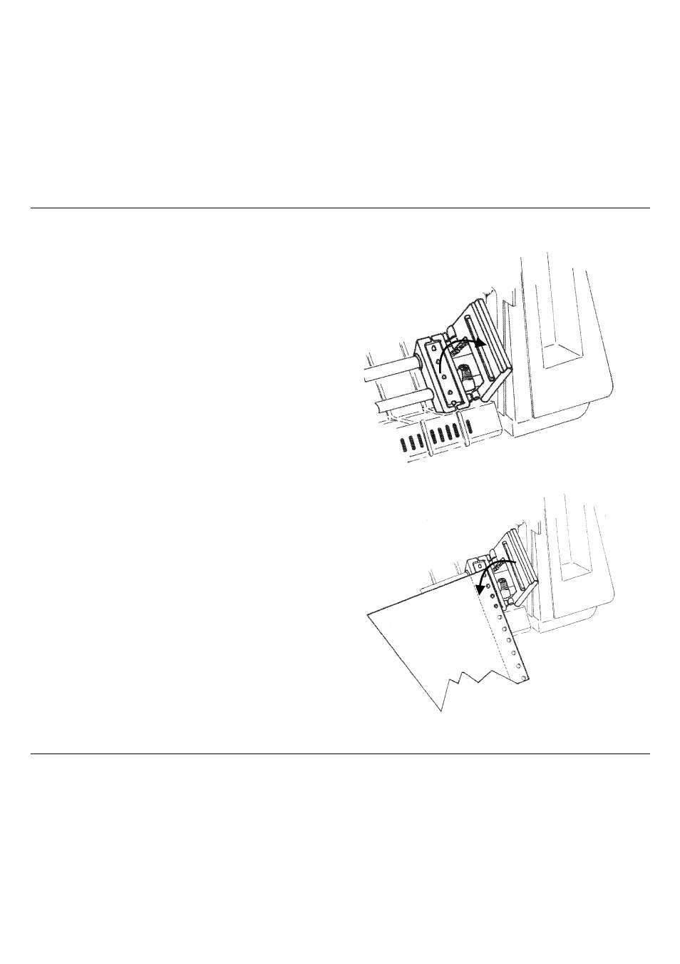 Compuprint 4051 User Manual | Page 82 / 126