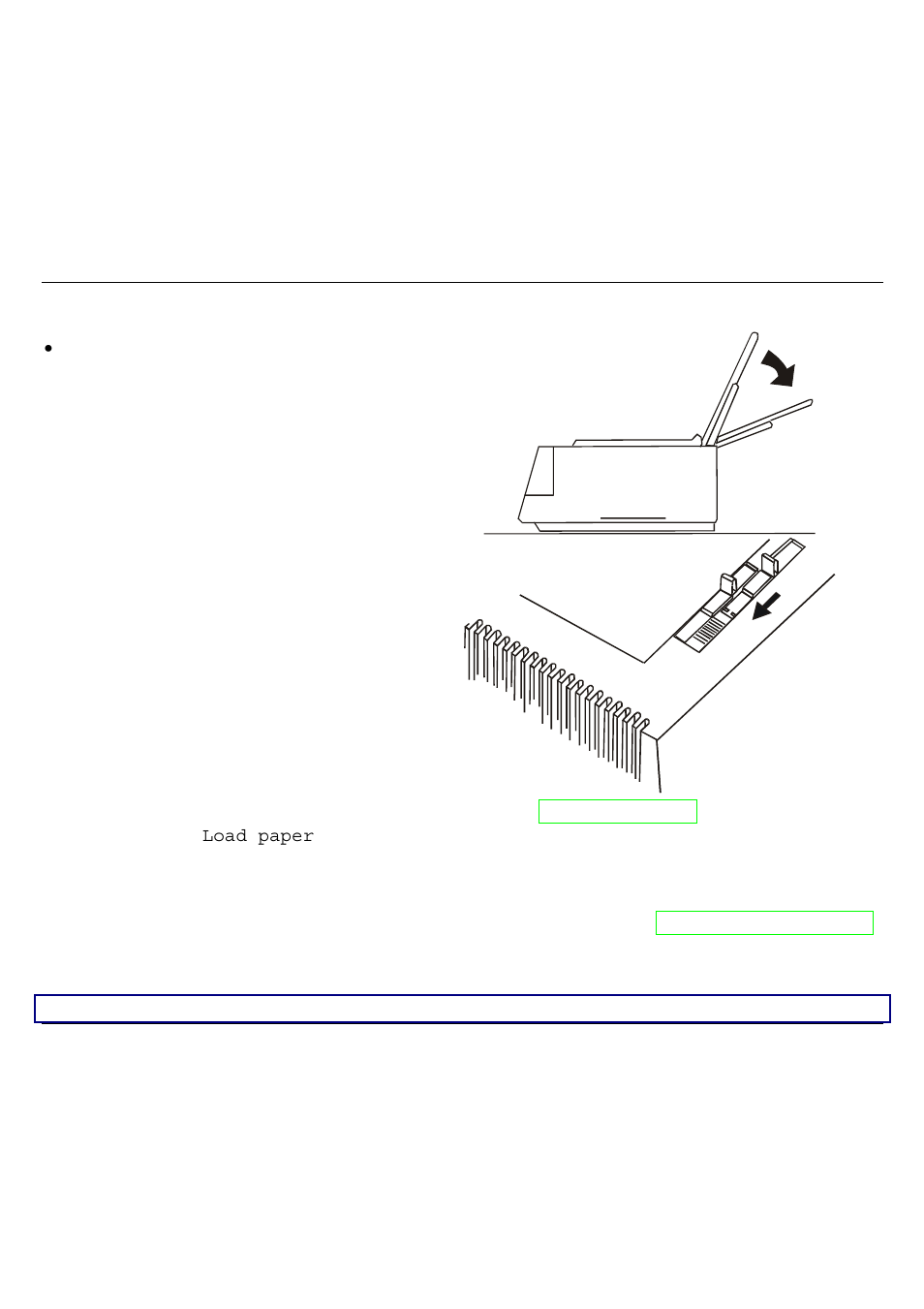 Compuprint 4051 User Manual | Page 84 / 126