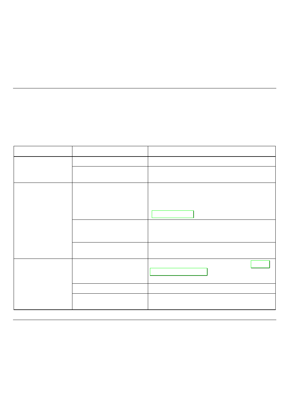 Error handling | Compuprint 4051 User Manual | Page 93 / 126