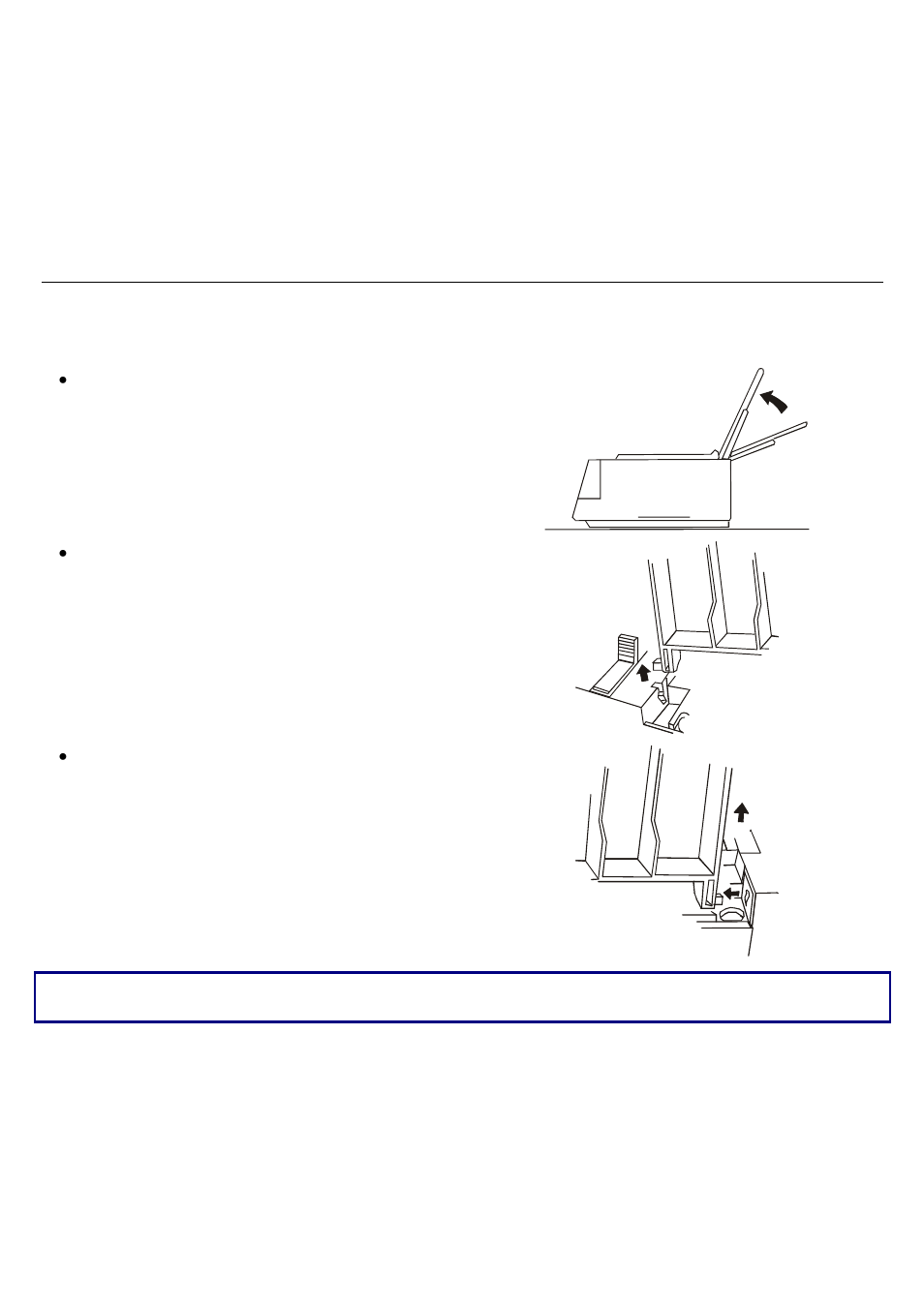 Compuprint 4051 User Manual | Page 98 / 126