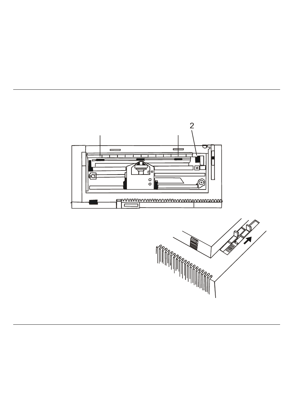 Compuprint 4051 User Manual | Page 99 / 126