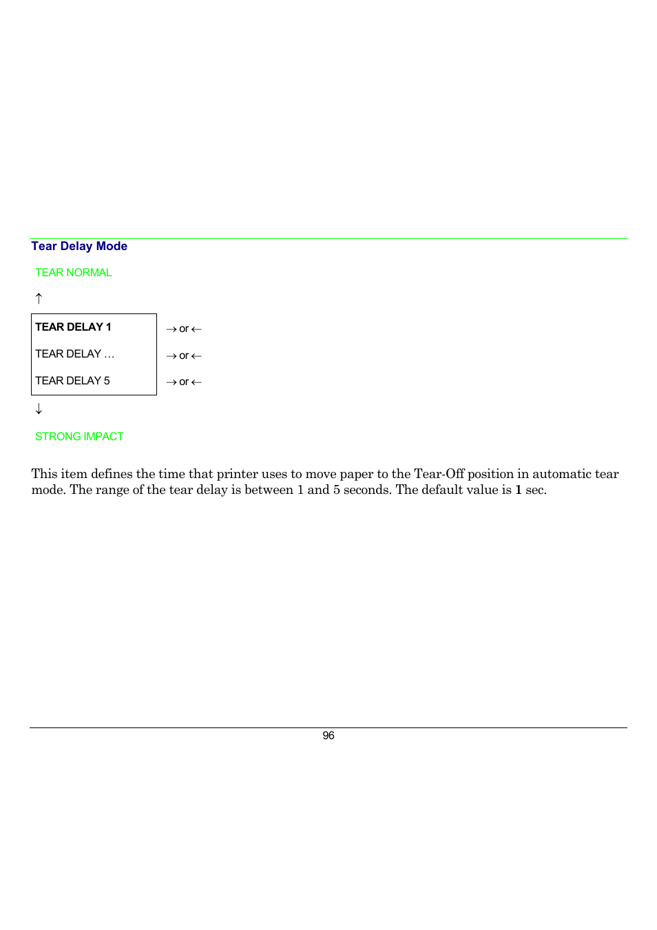 Compuprint 10300 User Manual | Page 100 / 170