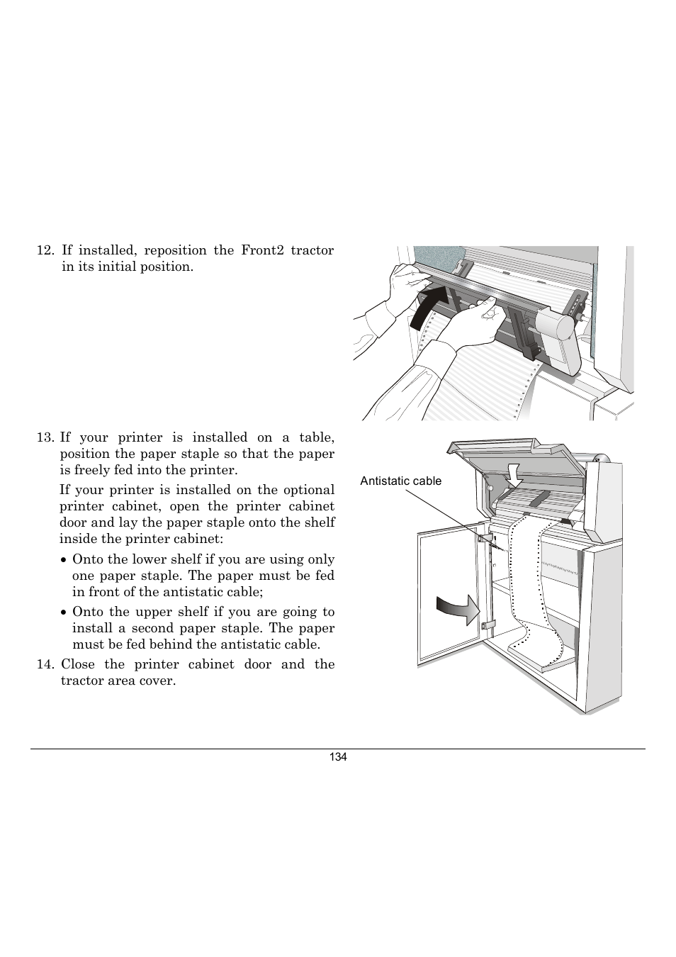 Compuprint 10300 User Manual | Page 138 / 170