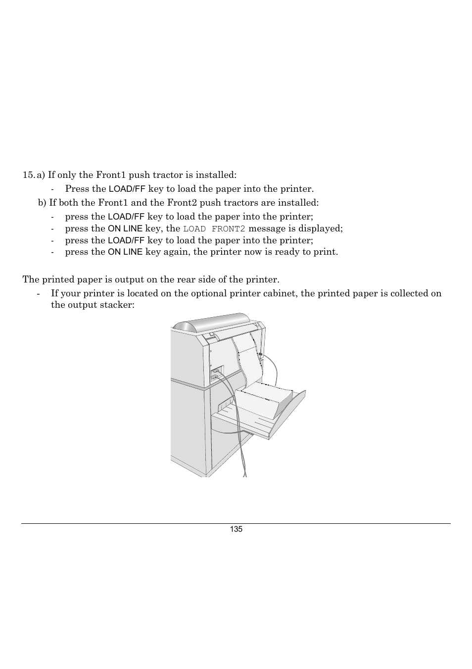 Compuprint 10300 User Manual | Page 139 / 170