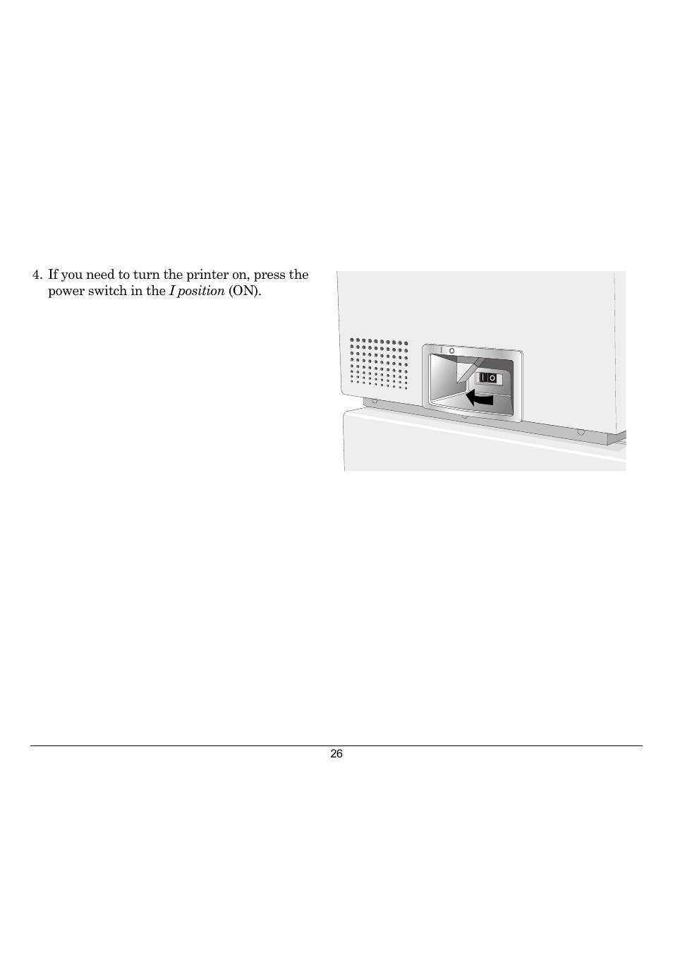 Compuprint 10300 User Manual | Page 30 / 170