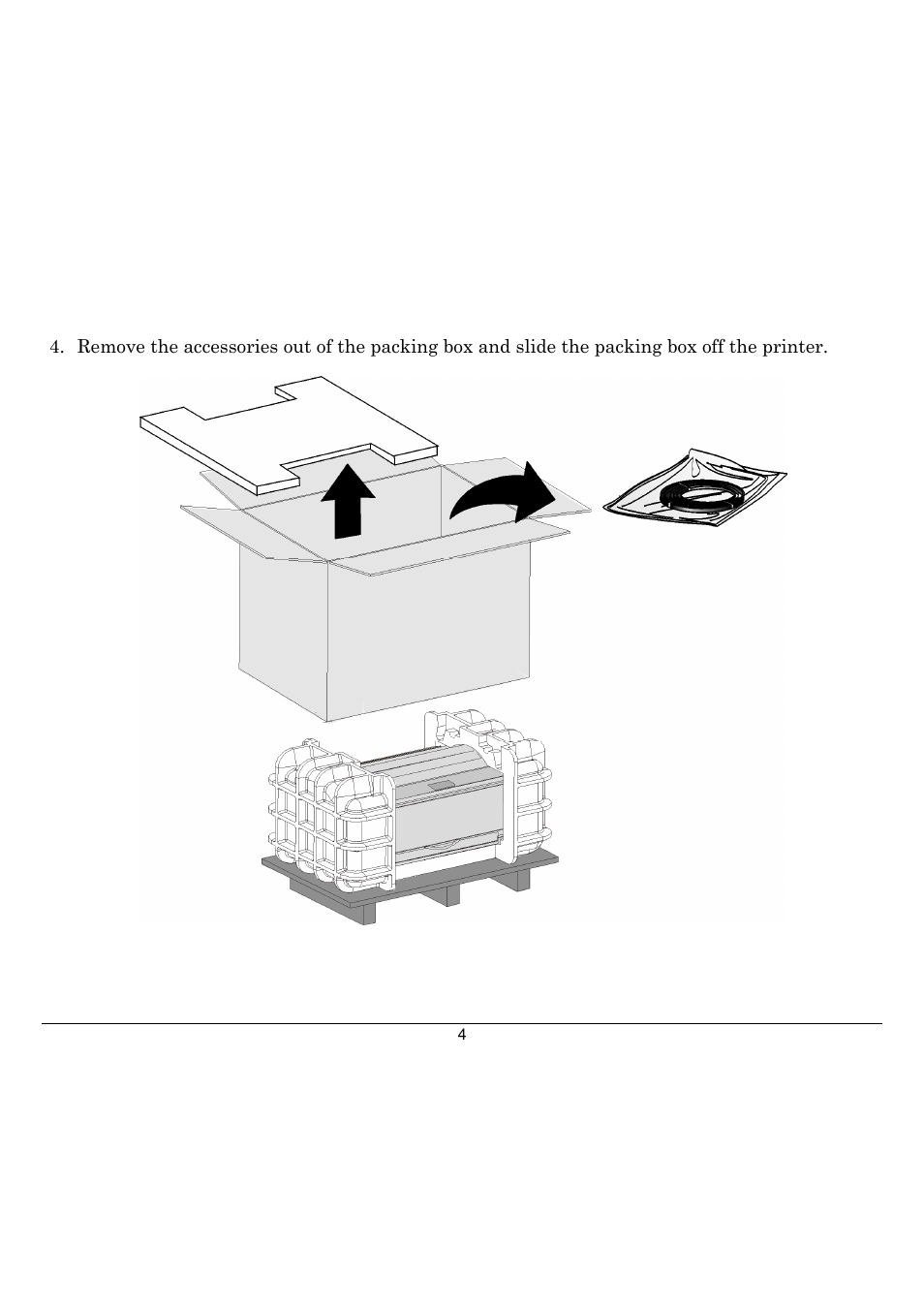 Compuprint 10300 User Manual | Page 8 / 170