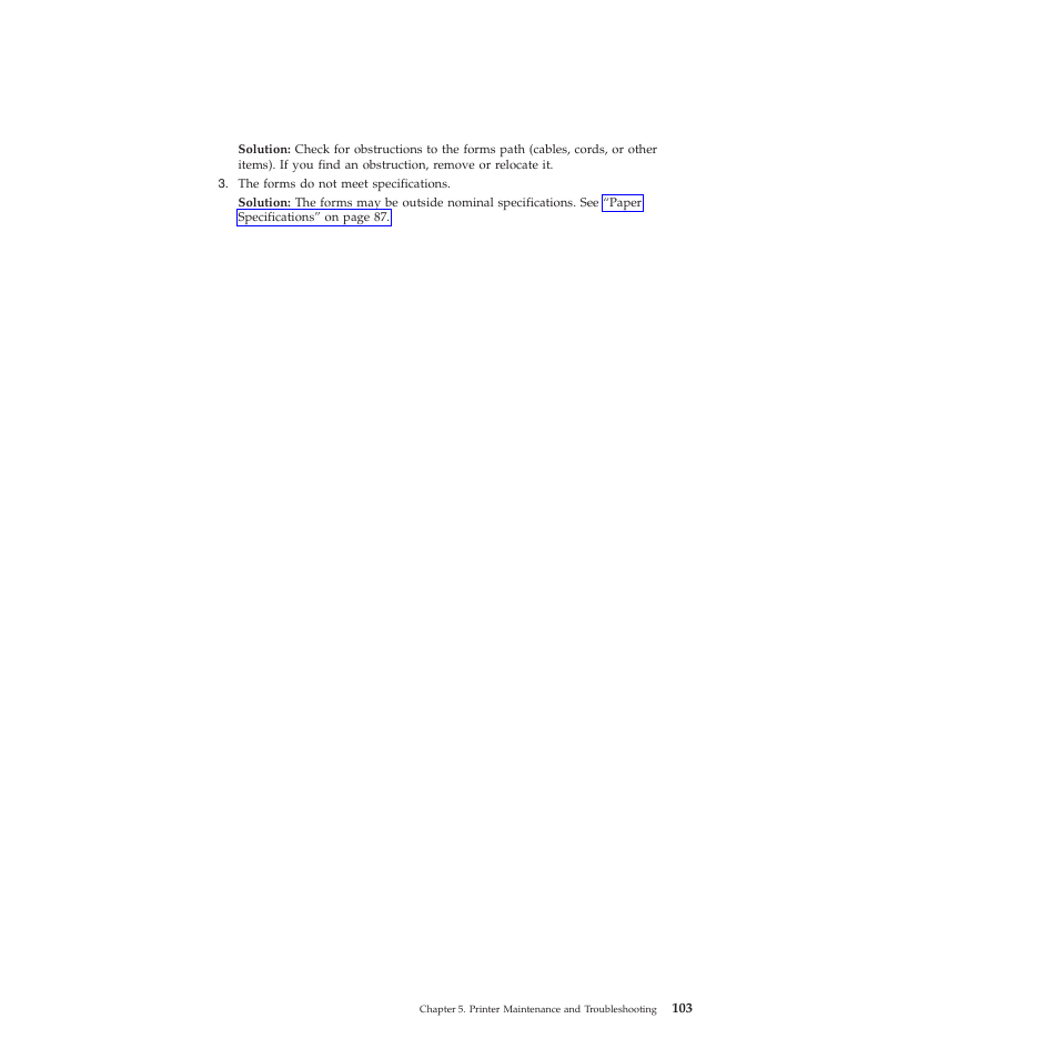 Compuprint 4247-L03 User Manual | Page 115 / 142