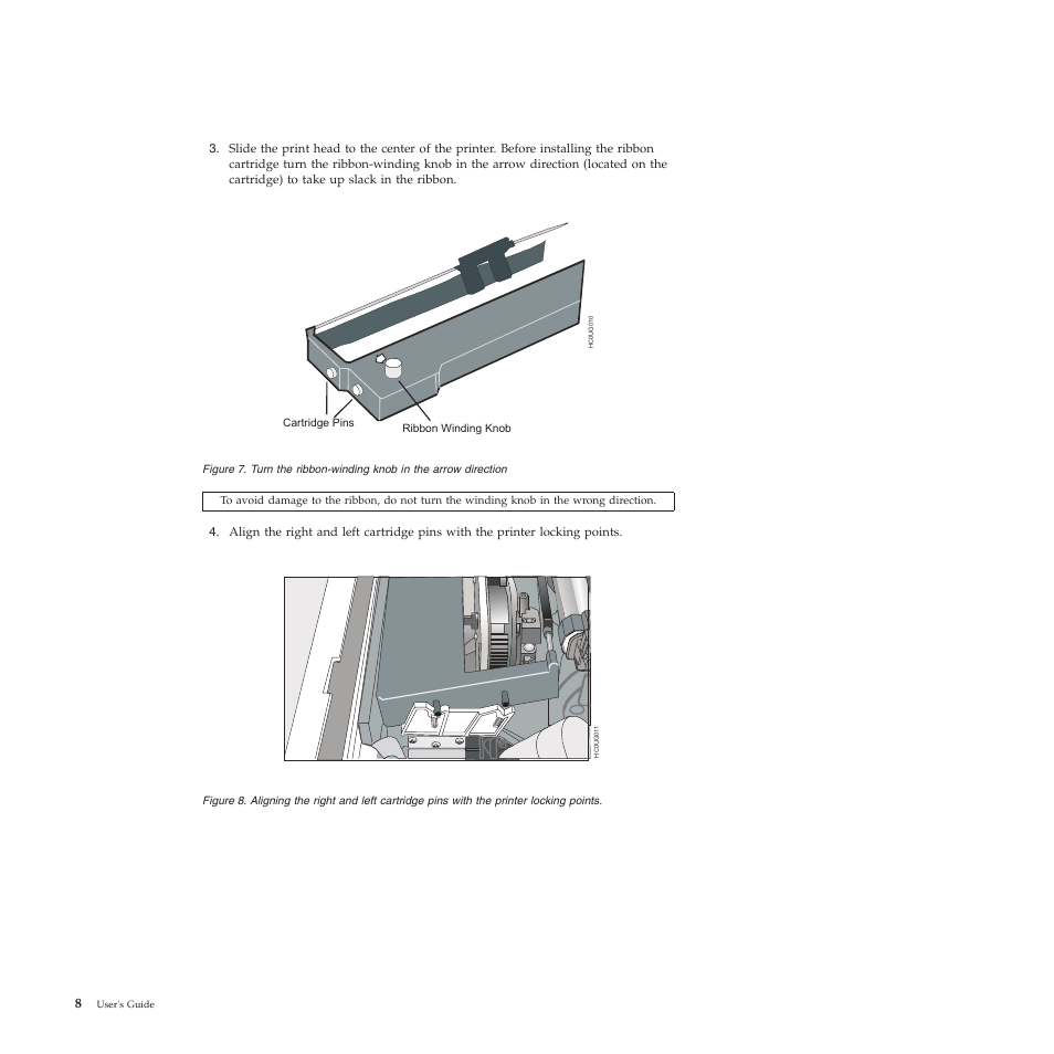 Compuprint 4247-L03 User Manual | Page 20 / 142
