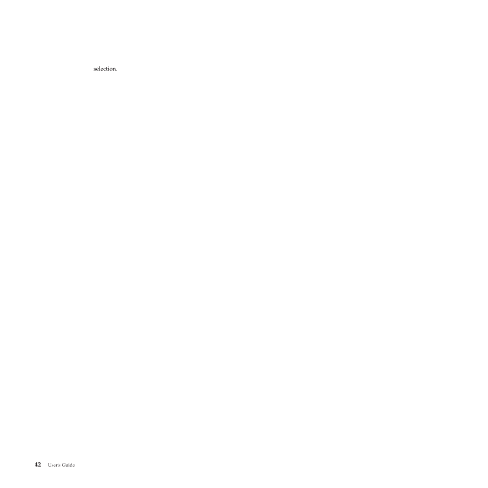 Compuprint 4247-L03 User Manual | Page 54 / 142